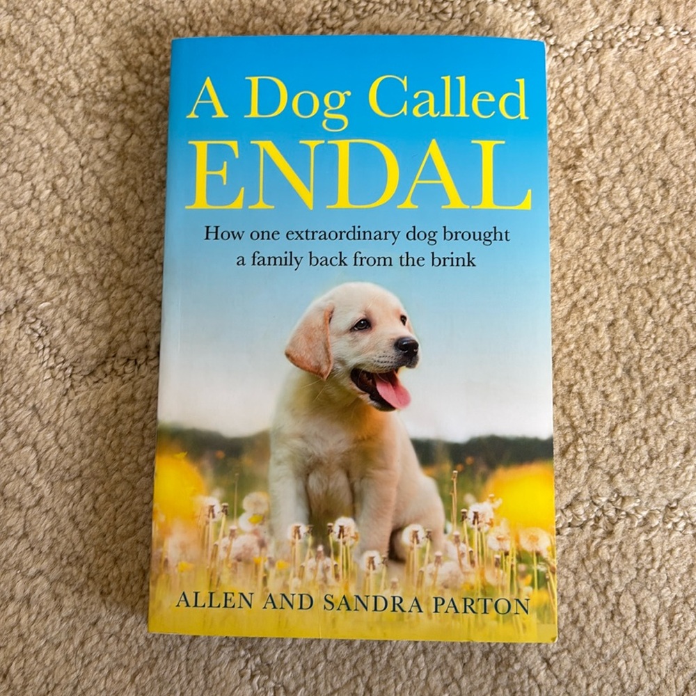 A Dog Called Endal